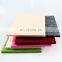 White Polyester Non Woven Fire Resistant Felt for Sofa Mattress
