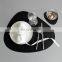 laser cut felt place mats sets
