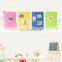 heavy duty thickened kids felt sticker