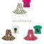 Kids Sequin Cactus Raglan Shirt And Bell Bottoms Pants