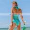 2020 Amazon One Piece Bikini Plus Size Swimsuits Beachwear Women Swimwear