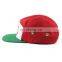 Cheap Wholesale Adjustable Blank 5 Panel Cap Custom