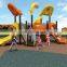 China supper tongyao large slide for sale