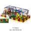Playground equipment commercial, adventure playground