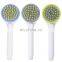 Wholesale New Design Safety Eco friendly TPE Pet Shower Sprayer for Dogs and Cats Pet Bathing Tool