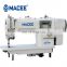 MC-9800D4 HIGHLY INTEGRATED MECHATRONIC COMPUTER DRIECT DRIVE LOCKSTITCH SEWING MACHINE WITH AUTO TRIMMING