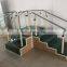 Rehabilitation Walking training stairs walking assist device