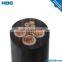 FLEXIBLE RUBBER CABLE 3CORE x 2.50MM2 /H07RN-F ELECTRIC CABLE (SUBMERSIBLE) 4Cx4SQ/2.5SQ/6SQ, MM SEOOW 12/4