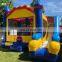 mardi gras inflatable jumper bouncer jumping bouncy castle bounce house combo
