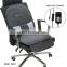 Wholesale 12V Electric Heating Home Office Chair Seat And Back Support Cushion With Hi-Low Heating Switch For Keeping Warm