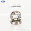 Good performance nylon cage deep groove ball bearing 6802z zz