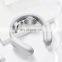 2020 new gift usb charging infrared vaberating neck and back shoulder massager
