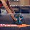 Factory Price Home Body Exercise 2 in 1 Kettlebell  Abdominal Wheel