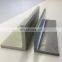 price stainless steel angle bar 316L steel angle bar steel slotted angle