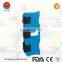 Waterproof medical emergency leg injury splint for fracture