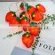 10 LED Fruit Strawberry Design Soft PVC Wire String Light