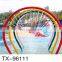 Water park play Water spray equipment for spray toy