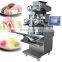 High efficiency factory price ice cream mochi processing maker