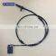 A2059058503 2059058503 ABS Wheel Speed Sensor OEM For Mercedes-Benz C-Class W205 C205 2015-2020 2.0L