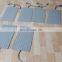 Outdoor Walkway Electric Snow Melting Heating Mat