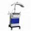 8 In 1 Multifunctional PDT Hydra diamond dermabrasion Skin Care Machine With CE Facial blackhead remover skin care microderma
