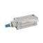 DNC ISO6431 series double acting pneumatic cylinder