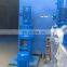 Industrial stand mixers wastewater dissolver mixer of powder dosing