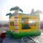Inflatable Moonwalk Jungle Bounce House Jumper Commercial Bouncy Castle