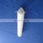 Microporous folded water filter element/Deep folded PP water filter