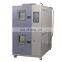 Liyi Rapid Change Chamber Probador de impacto caliente y frio High And Low Temperature Alternating Test Box