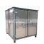 Portable Vacuum Transformer waste oil dehydration machine engine oil purification machine