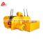 strong efficiency 8 ton double girder low head room hoist