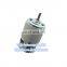 10000/22000 RPM hair dryer power 12V24V double ball bearings 775 high speed high torque dc motor