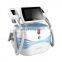 Best Portable Mini Cryo 360 Dual Crio lipolisis Handles Fat Freeze cryotherapy Machine