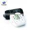 LCD Memory Electric Blood Pressure Meter Wholesale Arm Blood Pressure Monitor