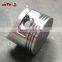 77MM Piston Kit with Rings for Gasoline Generator Water Pump 177 177F Engine Motor Parts