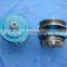 Diesel engine spare parts KM138 water pump head