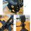 commercial multi station gym indoor exercise station  cable indoor cycling sports  Diverging Seated Row