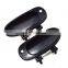 Free Shipping! Set 2PCS Outer Door Handles Front Pair For Kia Sephia & Spectra 1998-2001