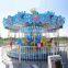China Supply 6/8/10/16/24/32/48 Seats Ride Carousel For Sale Price
