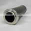 famous brand 0500D005V stainless steel Sintered 5 micron filter element replacement famous brand filter