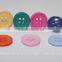 Resin / Polyester / Plastic Button