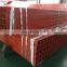 CE ISO 10x10 100x100 steel square tube supplier