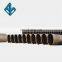 double-sided submerged arc welding 325*8 steel structure engineering column spiral steel pipe