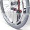 2021 Hot selling manual aluminium lightweight wheelchairs  for disabled