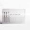 100pcs Nail Rotary Burr Milling Cutter Bits Diamond Drill Bits Set For Manicure