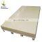 OKULEN or Ticona material PE 500, PE 1000, PE 2000 sheet UHMW PE plate board