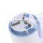 fuzz remover /rechargeable fabric shaver lint remover