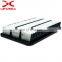 LEWEDA Air filter hot selling factory price engine parts 17801-46070 0 986 AF2 525 TA-1666 ADT32277 A189J for Japanese car