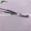 Electric stainless steel rod factory customize single end electric mini 6.4*40mm cartridge heater